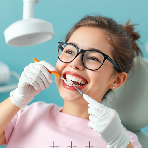 preventive dental care