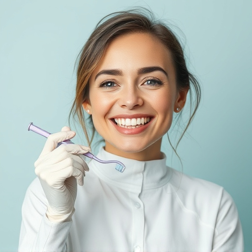 preventive dental care