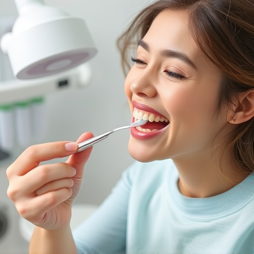 preventive dental care