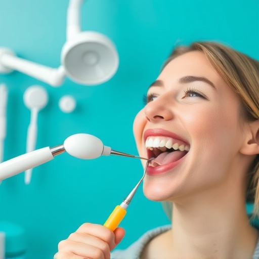 preventive dental care