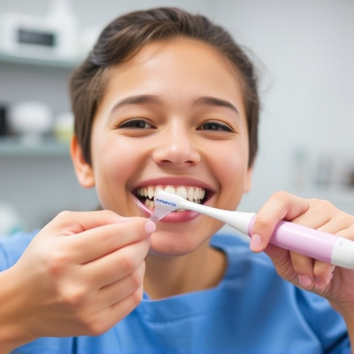 preventive dental care