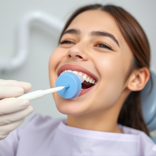 preventive dental care