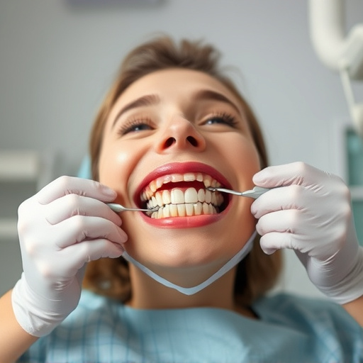 preventive dental care