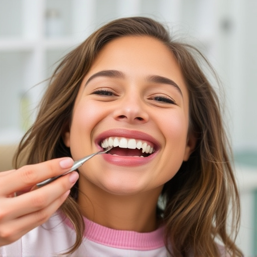 preventive dental care