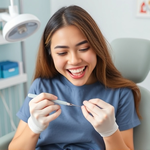 preventive dental care