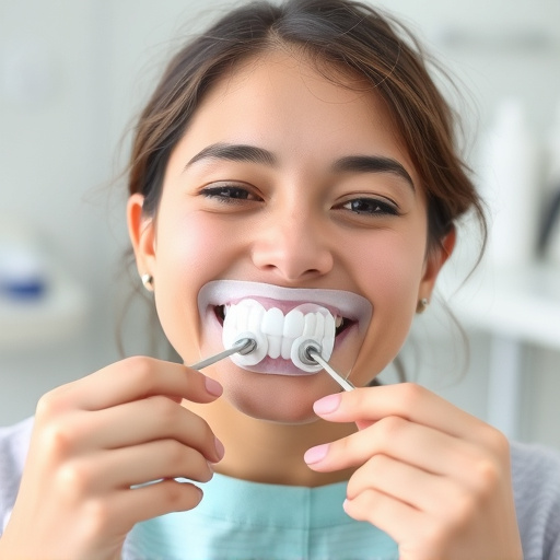 preventive dental care