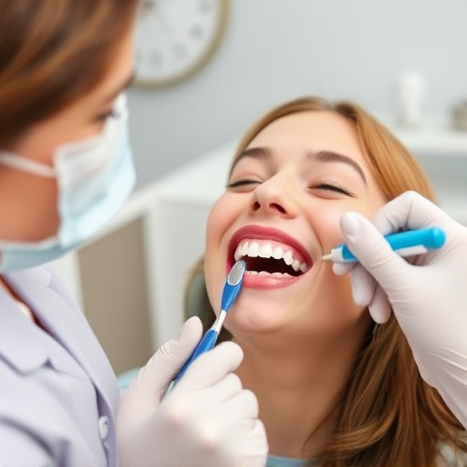 preventive dental care
