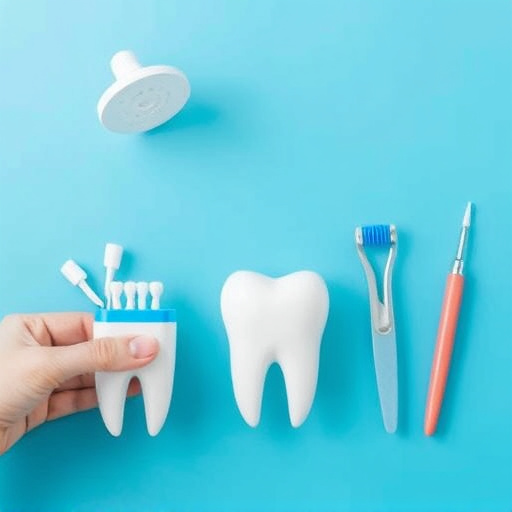 preventive dental care