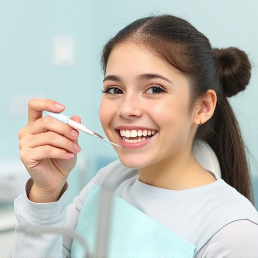 preventive dental care