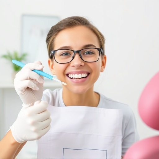 preventive dental care