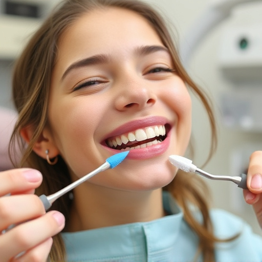 preventive dental care