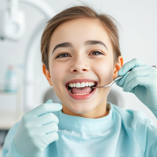 preventive dental care