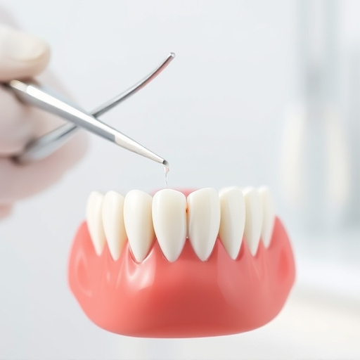 preventive dental care