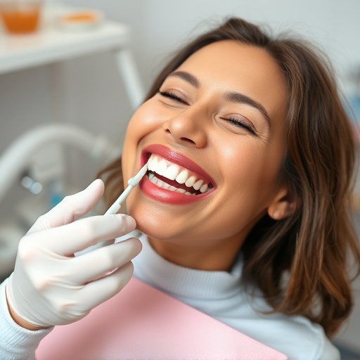 preventive dental care