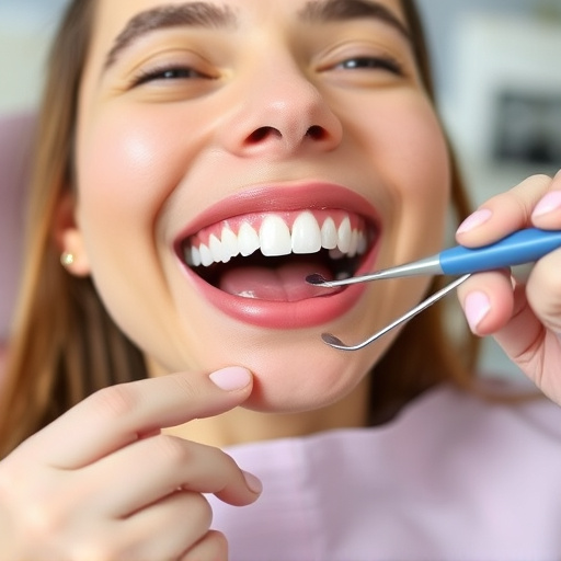 preventive dental care