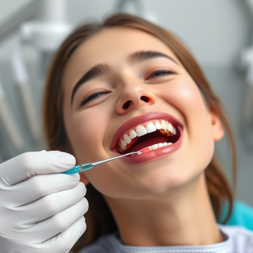 preventive dental care