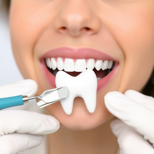 preventive dental care