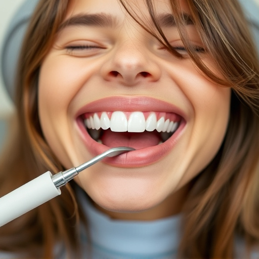 preventive dental care