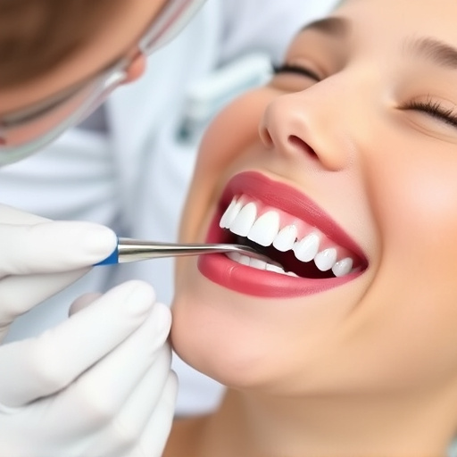 preventive dental care
