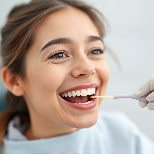 preventive dental care