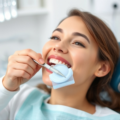 preventive dental care