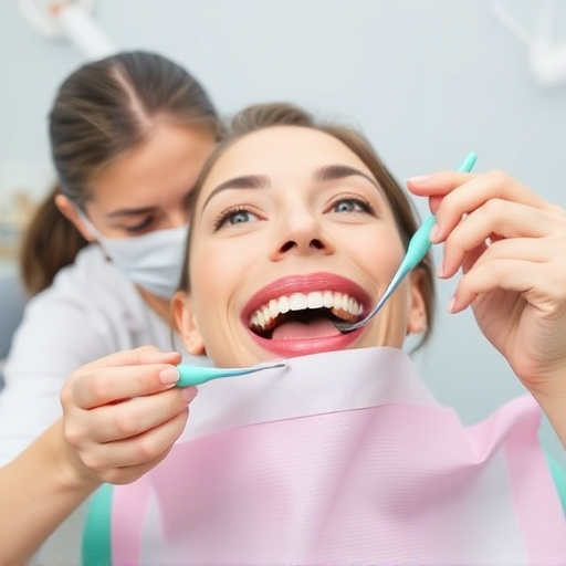 preventive dental care