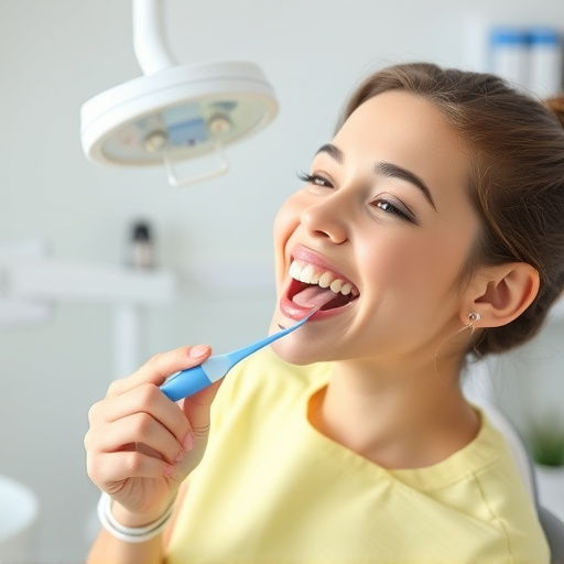 preventive dental care