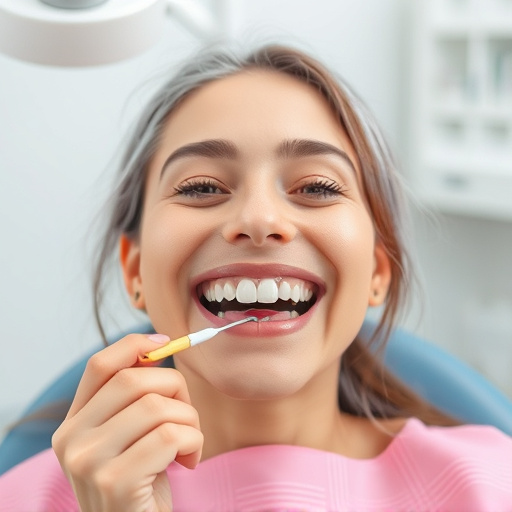 preventive dental care