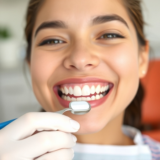preventive dental care