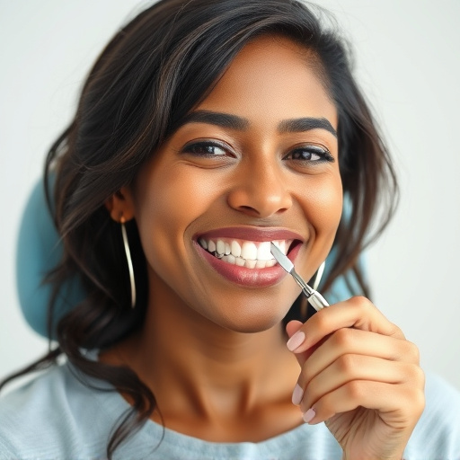 preventive dental care