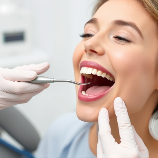 preventive dental care