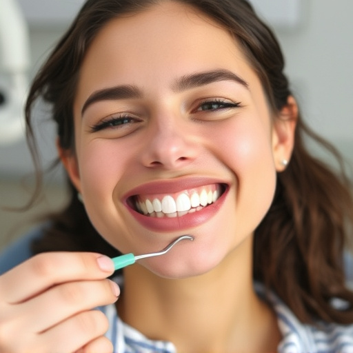 preventive dental care