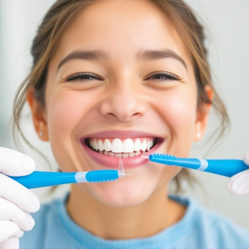 preventive dental care