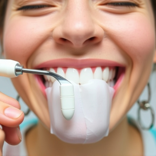 preventive dental care