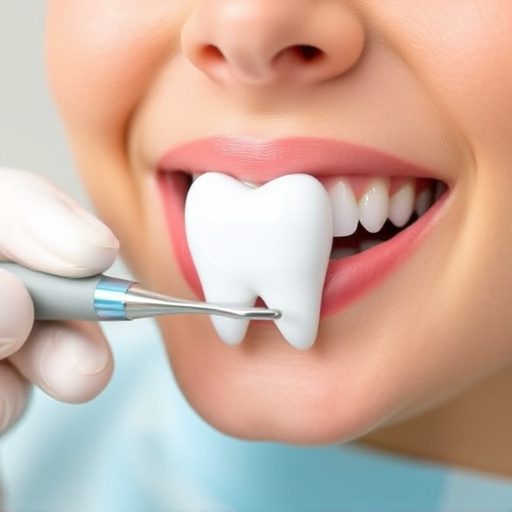 preventive dental care