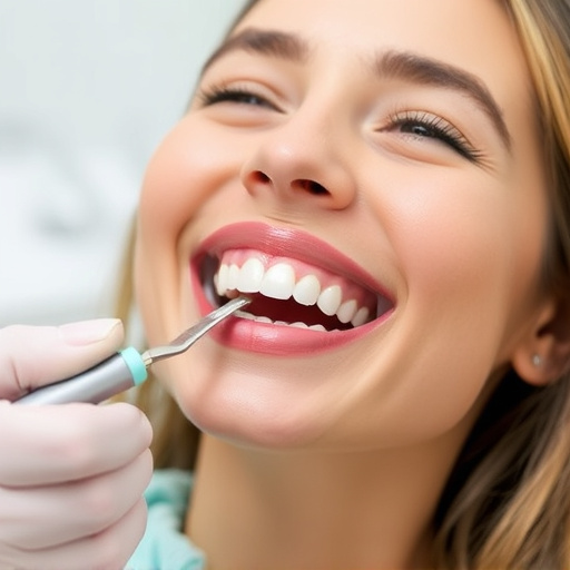 preventive dental care
