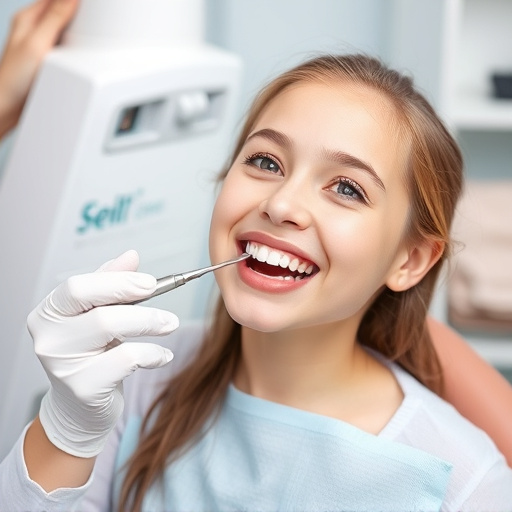 preventive dental care