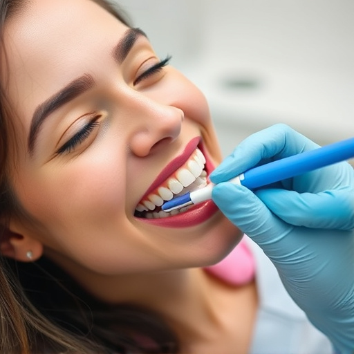 preventive dental care
