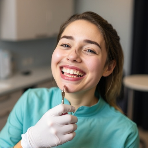preventive dental care