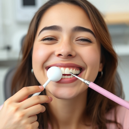 preventive dental care