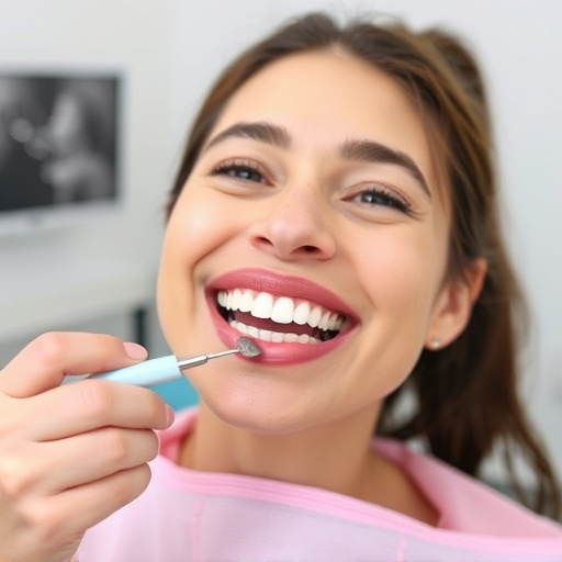 preventive dental care
