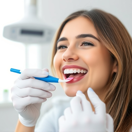 preventive dental care