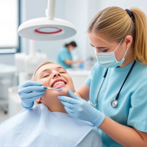 preventive dental care