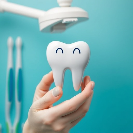 preventive dental care