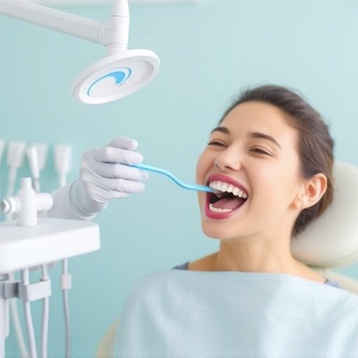 preventive dental care
