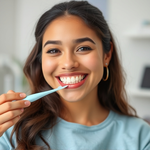 preventive dental care