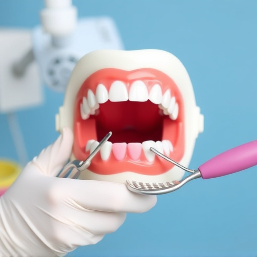 preventive dental care