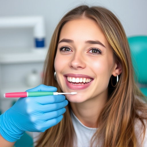 preventive dental care
