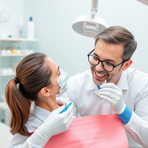 preventive dental care