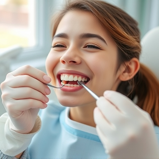 preventive dental care